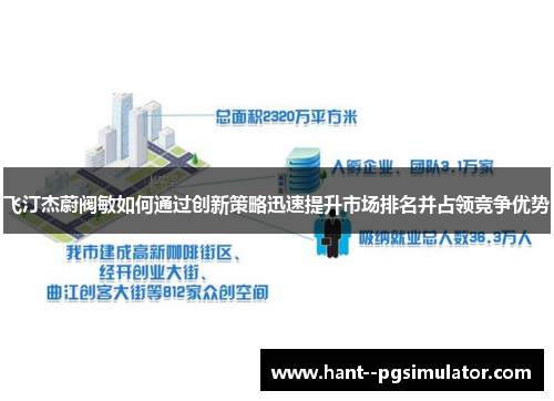 飞汀杰蔚阀敏如何通过创新策略迅速提升市场排名并占领竞争优势